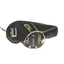 Cobra Radspeed Graphite Mens Right Hand Fairway 5 Wood 18.5* Senior - Evenflow Riptide CB 40