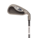 Callaway Hawkeye Graphite Mens Right Hand 6 Iron Regular - Callaway
