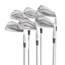 Mizuno JPX 923 Forged Steel Mens Right Hand Irons 5-PW Regular - N.S.Pro 950GH Neo