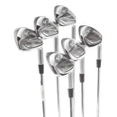 Mizuno JPX 923 Forged Steel Mens Right Hand Irons 5-PW Regular - N.S.Pro 950GH Neo