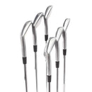 Mizuno JPX 923 Forged Steel Mens Right Hand Irons 5-PW Regular - N.S.Pro 950GH Neo