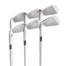 Mizuno JPX 923 Forged Steel Mens Right Hand Irons 5-PW Regular - N.S.Pro 950GH Neo