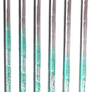 Mizuno JPX 923 Forged Steel Mens Right Hand Irons 5-PW Regular - N.S.Pro 950GH Neo