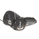 Ping G425 Max Graphite Mens Right Hand Driver 12* Regular - Ping Alta CB 55