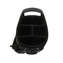 Ping Hoofer Lite Tour Stand Bag - White/Black