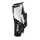 Ping Hoofer Lite Tour Stand Bag - White/Black