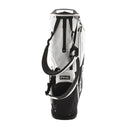 Ping Hoofer Lite Tour Stand Bag - White/Black