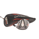 TaylorMade M6 Graphite Mens Right Hand Fairway 5 Wood 19* Senior - Project X EvenFlow Red 4.5-A 50g