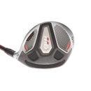 TaylorMade M6 Graphite Mens Right Hand Fairway 5 Wood 19* Senior - Project X EvenFlow Red 4.5-A 50g