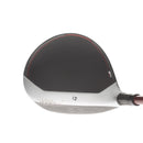 TaylorMade M6 Graphite Mens Right Hand Fairway 5 Wood 19* Senior - Project X EvenFlow Red 4.5-A 50g