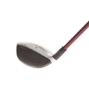 TaylorMade M6 Graphite Mens Right Hand Fairway 5 Wood 19* Senior - Project X EvenFlow Red 4.5-A 50g