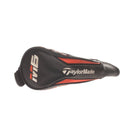 TaylorMade M6 Graphite Mens Right Hand Fairway 5 Wood 19* Senior - Project X EvenFlow Red 4.5-A 50g