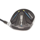 TaylorMade Sim 2 Max Graphite Mens Right Hand Fairway 5 Wood 18* Regular - Fujikura Ventus Blue 5-R
