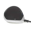 TaylorMade Sim 2 Max Graphite Mens Right Hand Fairway 5 Wood 18* Regular - Fujikura Ventus Blue 5-R