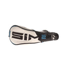 TaylorMade Sim 2 Max Graphite Mens Right Hand Fairway 5 Wood 18* Regular - Fujikura Ventus Blue 5-R