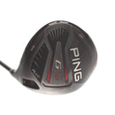 Ping G410 Plus Graphite Mens Right Hand Driver 10.5* Stiff - Tensei CK Orange 60