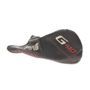Ping G410 Plus Graphite Mens Right Hand Driver 10.5* Stiff - Tensei CK Orange 60
