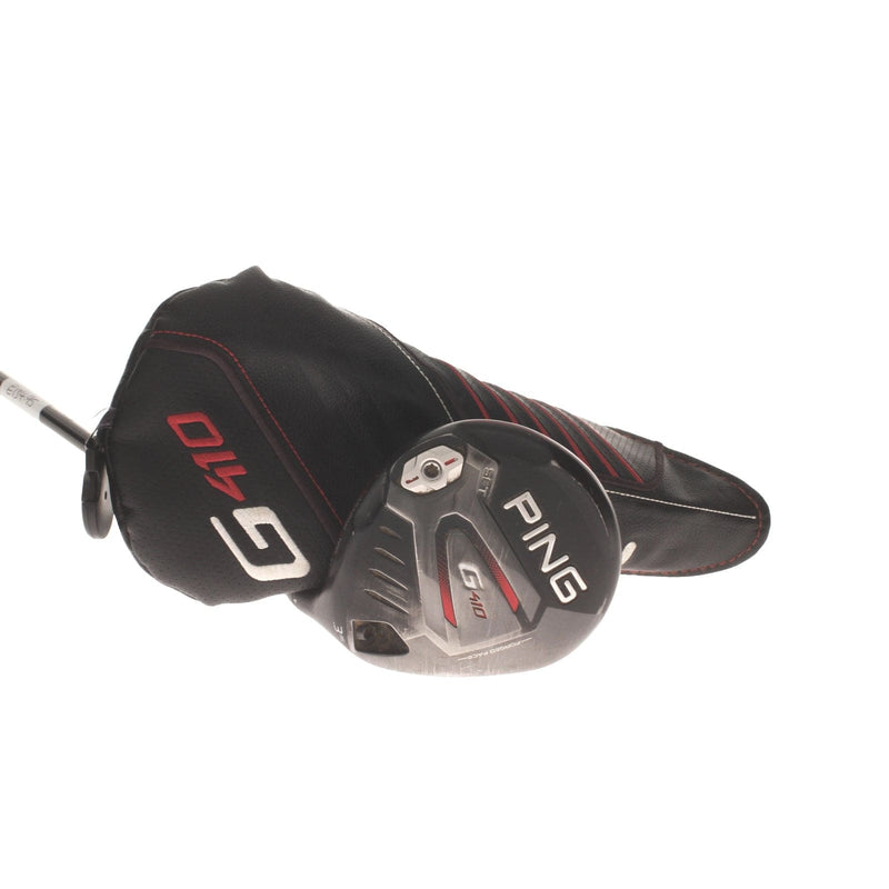 Ping G410 SFT Graphite Mens Right Hand Fairway 3 Wood 16* Stiff - Tensei CK Orange 70