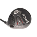 Ping G410 SFT Graphite Mens Right Hand Fairway 3 Wood 16* Stiff - Tensei CK Orange 70