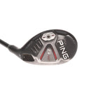 Ping G410 Graphite Mens Right Hand 3 Hybrid 19* Stiff - Tensei CK Blue Series 80HY