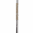 Ping G410 Steel Mens Right Hand Irons 4-UW+SW Blue Dot 1* Upright Stiff - Dynamic Gold 120