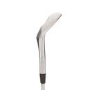 Cobra Snakebite 2021 Steel Mens Right Hand Lob Wedge 58* 8 Bounce Versatile Grind Wedge - KBS Hi-Rev 2.0