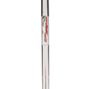 Cobra Snakebite 2021 Steel Mens Right Hand Lob Wedge 58* 8 Bounce Versatile Grind Wedge - KBS Hi-Rev 2.0