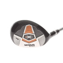 Wilson X-31 Graphite Mens Left Hand 5 Hybrid 23* Regular - Wilson
