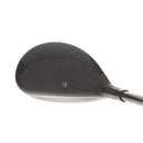 TaylorMade Stealth 2 Graphite Mens Right Hand 4 Hybrid 22* Regular - Ventus Red TR HB 6-R