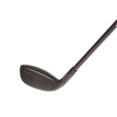 TaylorMade Stealth 2 Graphite Mens Right Hand 4 Hybrid 22* Regular - Ventus Red TR HB 6-R