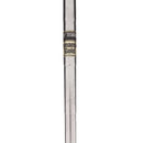 TaylorMade Milled Grind Steel Mens Right Hand Lob Wedge 60* 10 Bounce SB Grind Wedge - Dynamic Gold