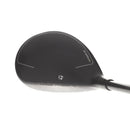 TaylorMade RBZ Black Graphite Mens Right Hand 4 Hybrid 22* Regular - Rocketfuel 65g