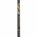 TaylorMade RBZ Black Graphite Mens Right Hand 4 Hybrid 22* Regular - Rocketfuel 65g