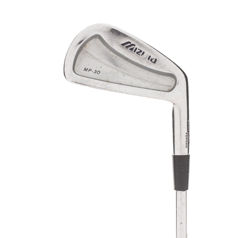 Mizuno MP-30 Steel Mens Right Hand 3 Iron 21* Regular - Dynamic Gold R300