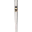 Mizuno MP-30 Steel Mens Right Hand 6 Iron 30* Regular - Dynamic Gold R300