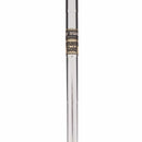 Mizuno MP-30 Steel Mens Right Hand 7 Iron 35* Regular - Dynamic Gold R300
