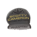 Scotty Cameron Phantom 11.5 2024 Mens Right Hand Putter 35" Mallet Scotty Cameron - Scotty Cameron Design