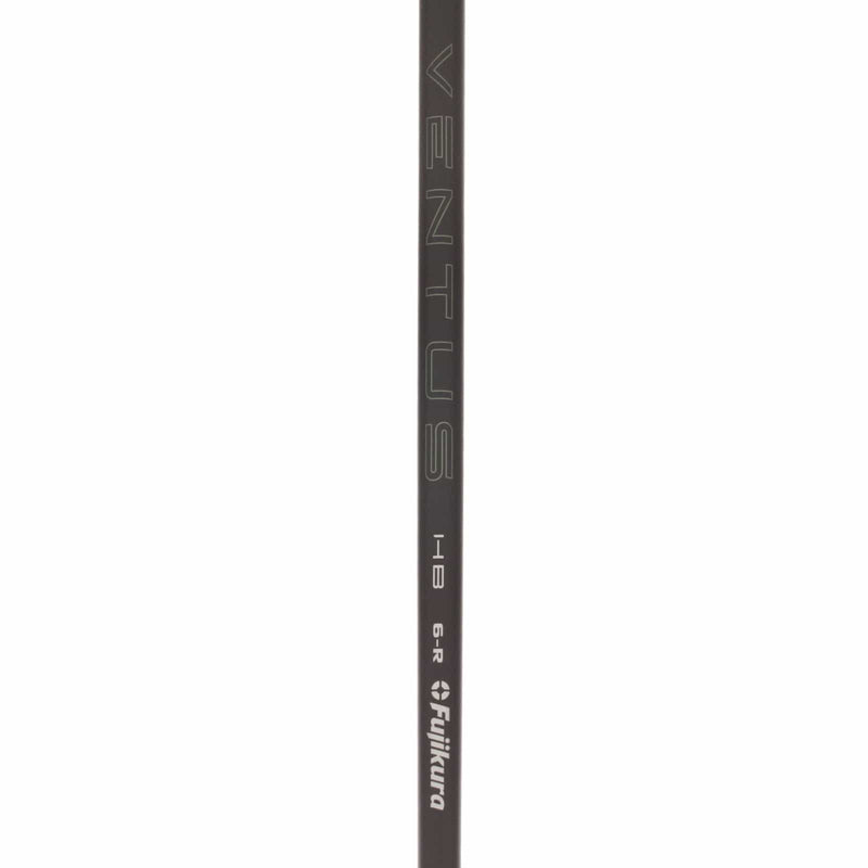Ventus HB 6-R Hybrid Shaft Fujikura Regular Taylormade 2nd Gen - M1/M4/Sim/Stealth /Stealth 2/Qi10/Qi35 39.75"