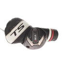 Titleist TS1 Graphite Mens Right Hand Driver 10.5* Regular - Fujikura Airspeeder 40