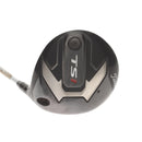 Titleist TS1 Graphite Mens Right Hand Driver 10.5* Regular - Fujikura Airspeeder 40