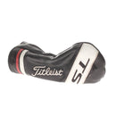 Titleist TS1 Graphite Mens Right Hand Driver 10.5* Regular - Fujikura Airspeeder 40