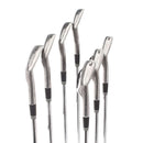Cleveland CG7 Tour Steel Mens Right Hand Irons 4-PW Regular - Dynamic Gold R300