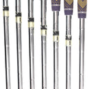 Cleveland CG7 Tour Steel Mens Right Hand Irons 4-PW Regular - Dynamic Gold R300