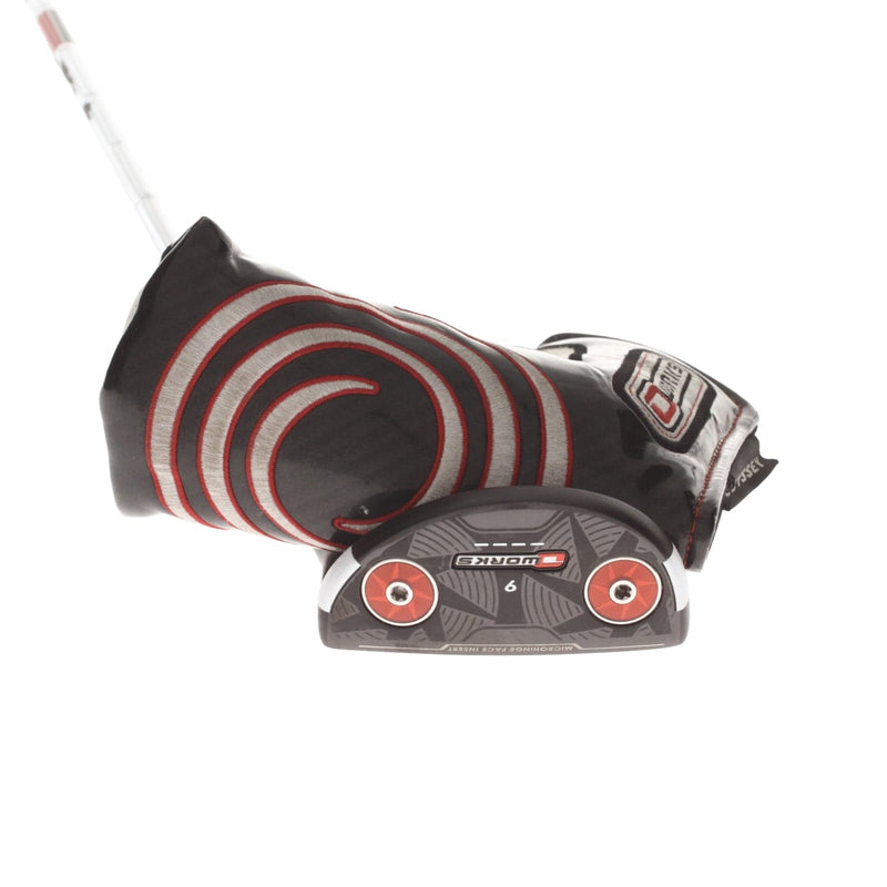 Odyssey O-Works