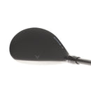 Callaway Paradym Ai-Smoke Graphite Mens Right Hand 3 Hybrid 18* Regular - Cypher Sixty 5.5