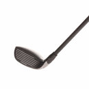 Callaway Paradym Ai-Smoke Graphite Mens Right Hand 3 Hybrid 18* Regular - Cypher Sixty 5.5