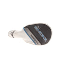 Callaway Paradym Ai-Smoke Graphite Mens Right Hand 3 Hybrid 18* Regular - Cypher Sixty 5.5