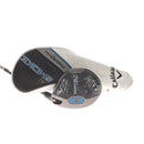 Callaway Paradym Ai-Smoke Graphite Mens Right Hand Fairway 3 wood HL 16.5* Regular - Tensei AV Series Blue 65