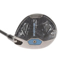 Callaway Paradym Ai-Smoke Graphite Mens Right Hand Fairway 3 wood HL 16.5* Regular - Tensei AV Series Blue 65