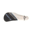 Callaway Paradym Ai-Smoke Graphite Mens Right Hand Fairway 3 wood HL 16.5* Regular - Tensei AV Series Blue 65